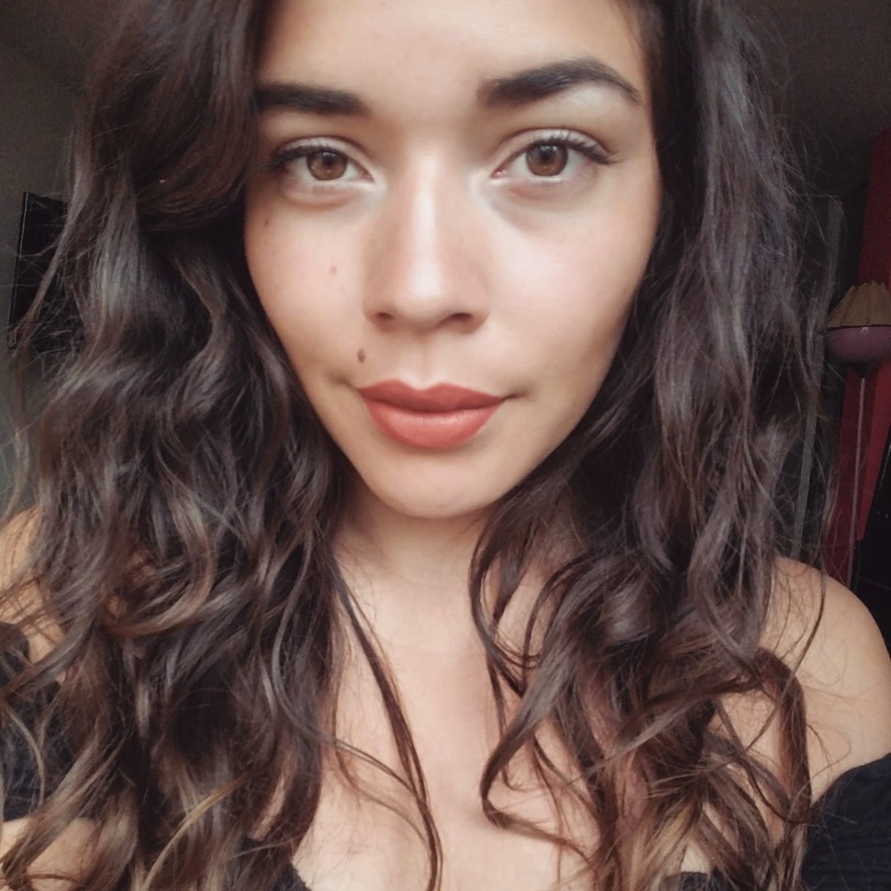 Meet your Posher, Michelle